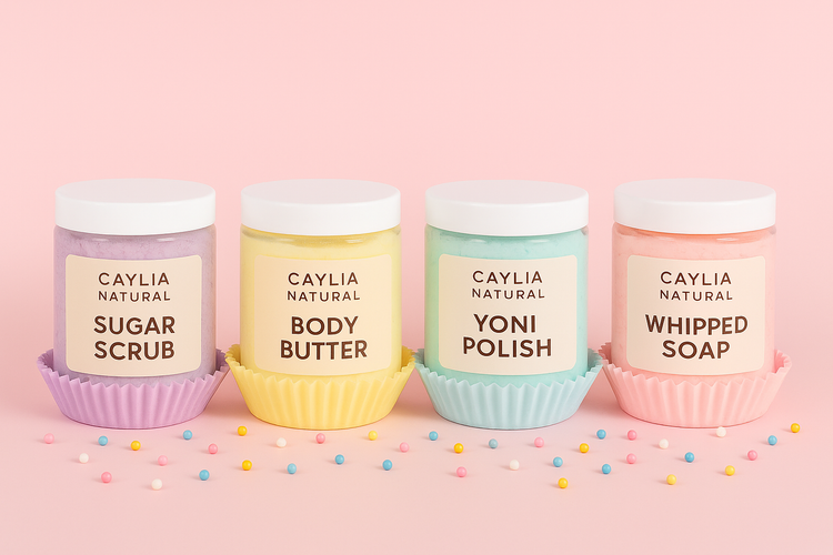 Body Care ( Women)