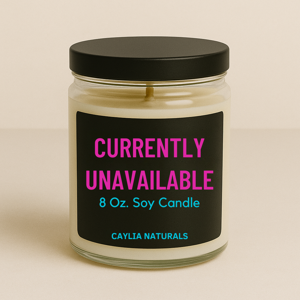 Currently Unavailable
